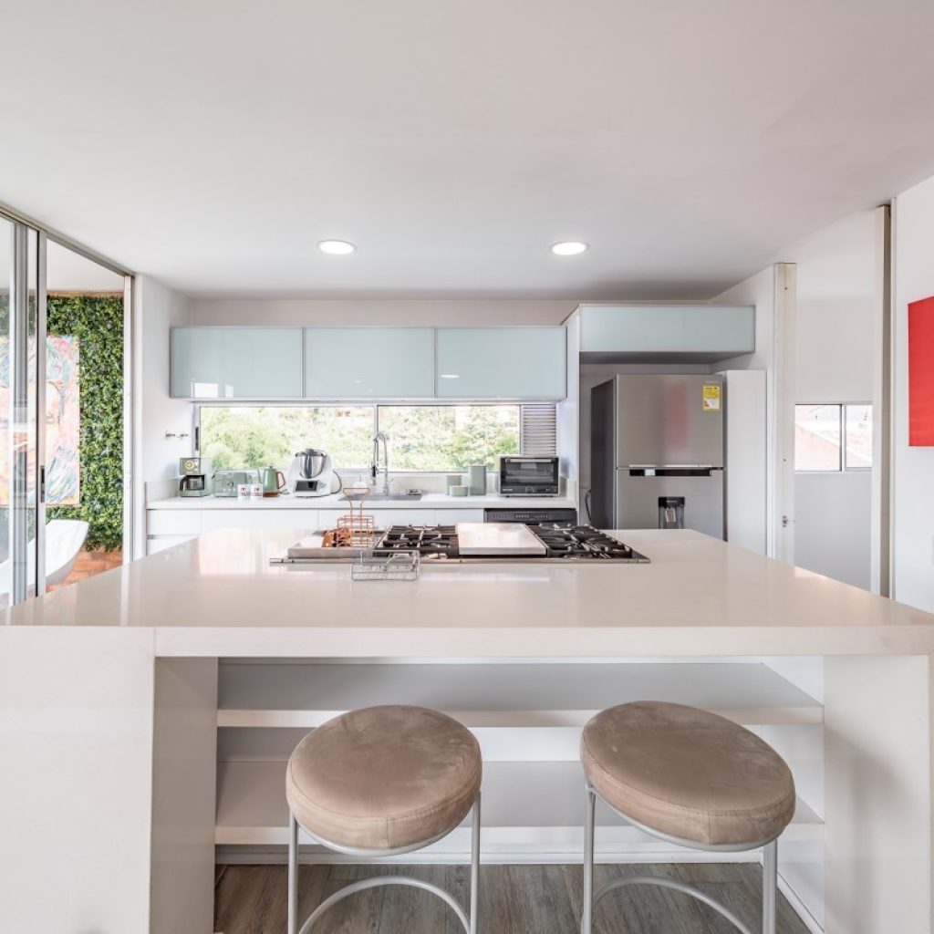 RemodelacionComedorCocina